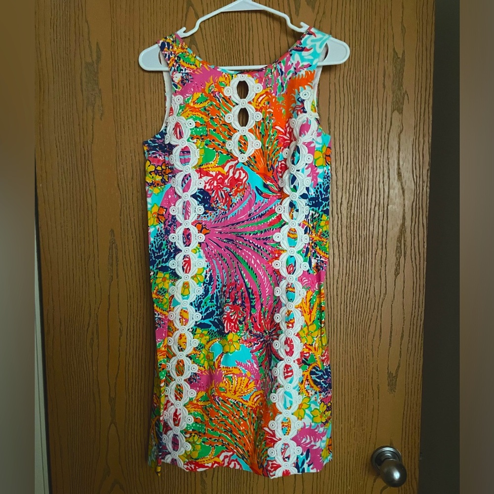 Lilly Pulitzer dress